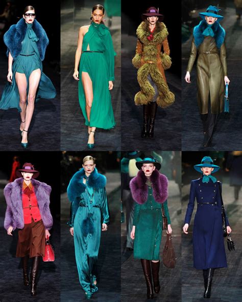 gucci 2011
